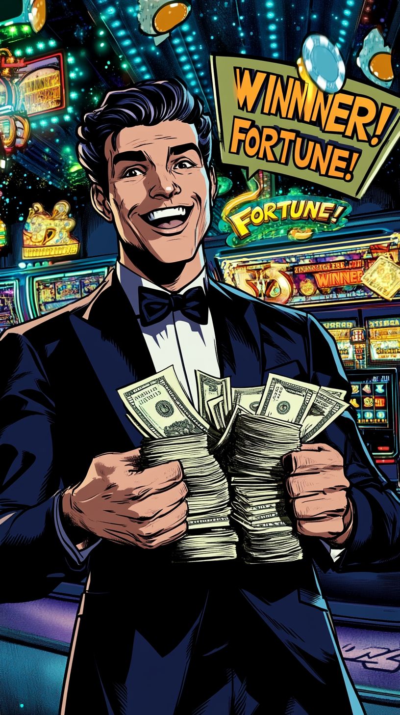 پاکستان کے Keno کھلاڑیوں کے لیےجیک پاٹ گیم